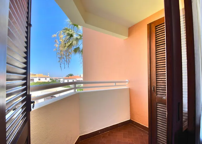 Bellavista Avenida By Beguest Aparthotel Albufeira