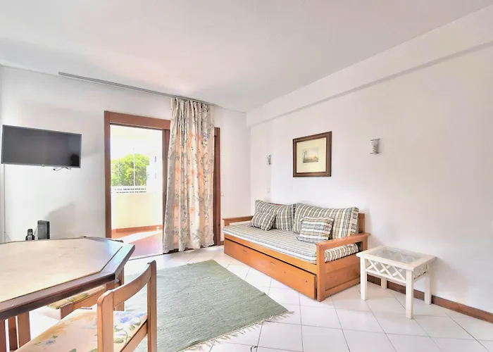 Bellavista Avenida By Beguest Albufeira