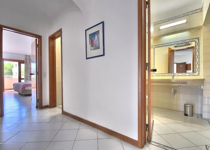 Bellavista Avenida By Beguest 3* Albufeira