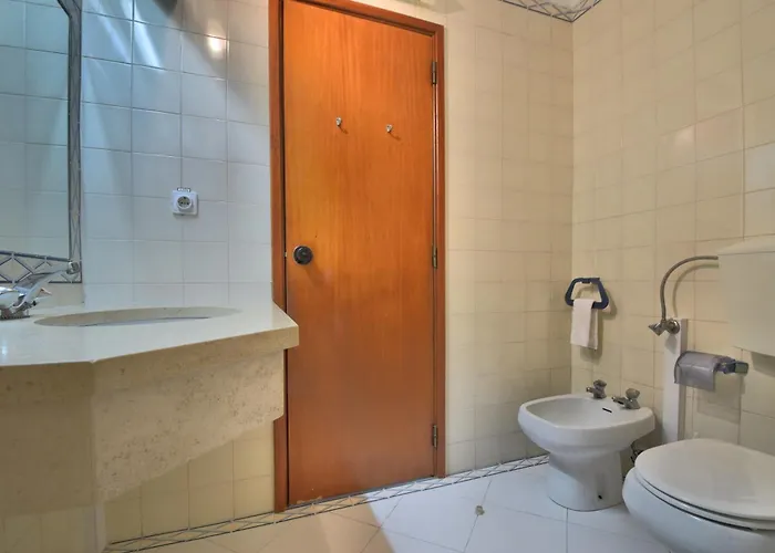 Bellavista Avenida By Beguest Albufeira