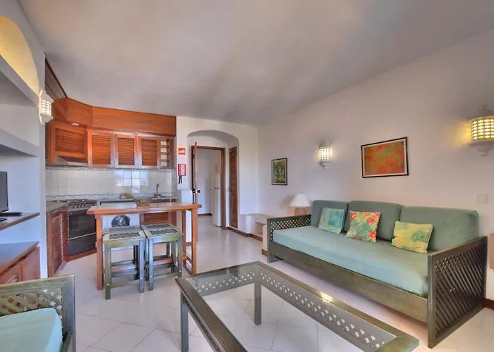 Bellavista Avenida By Beguest 3*