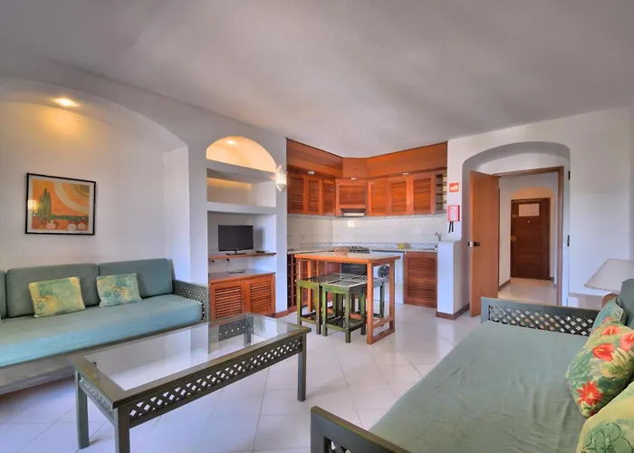 Bellavista Avenida By Beguest