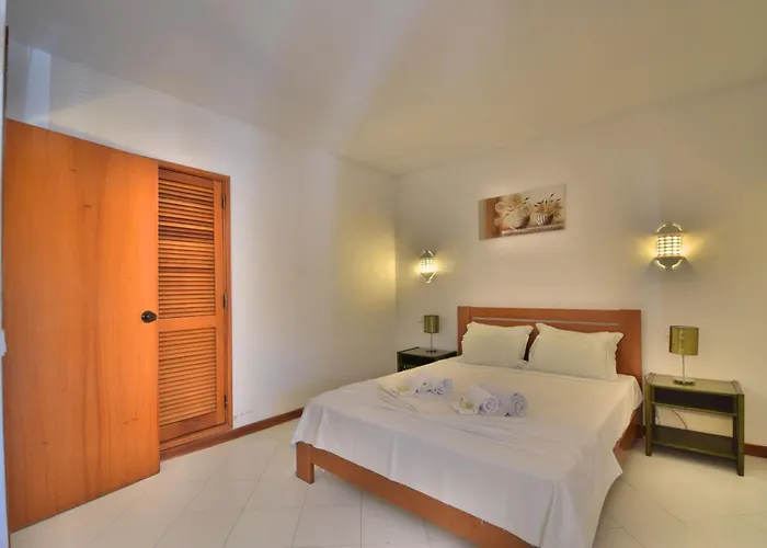 Apart-hotel Bellavista Avenida By Beguest