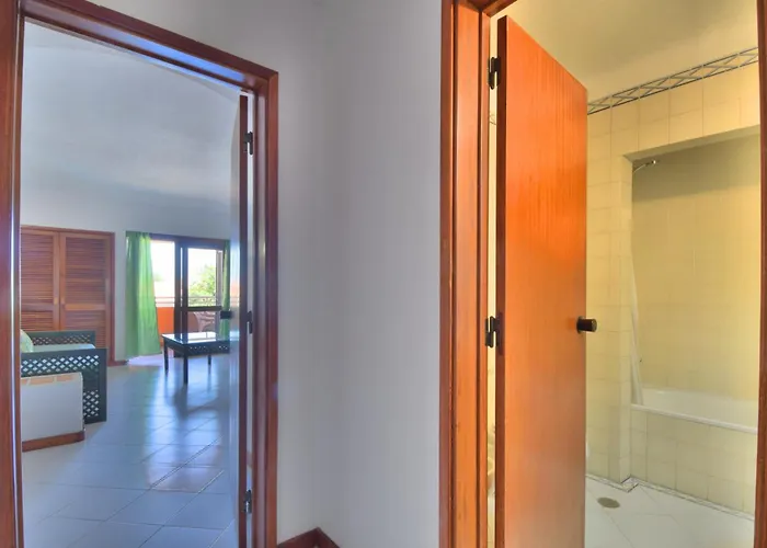 Apart-hotel Bellavista Avenida By Beguest 3*