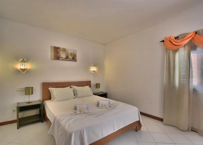 Aparthotel Bellavista Avenida By Beguest