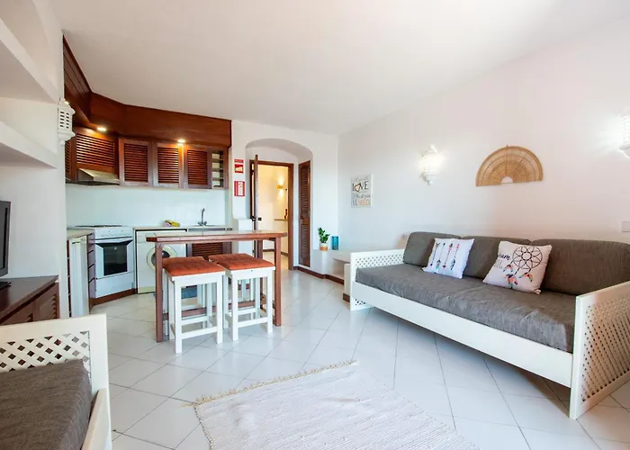 Apart-hotel Bellavista Avenida By Beguest 3*