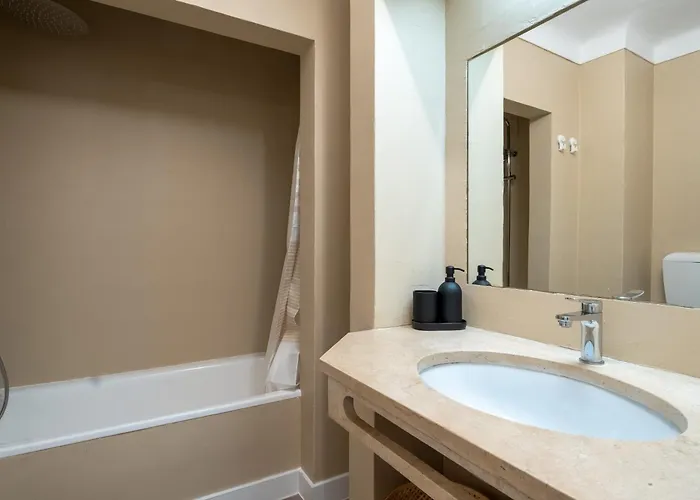 Aparthotel Bellavista Avenida By Beguest Albufeira
