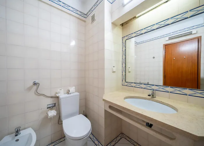 Bellavista Avenida By Beguest 3*