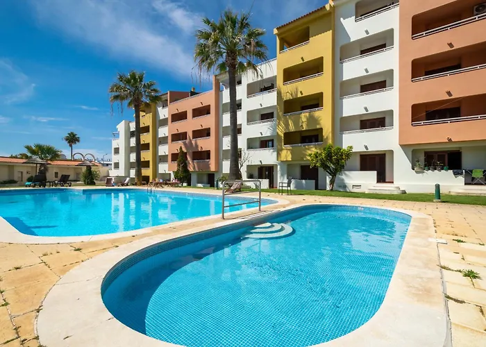 Aparthotel Bellavista Avenida By Beguest