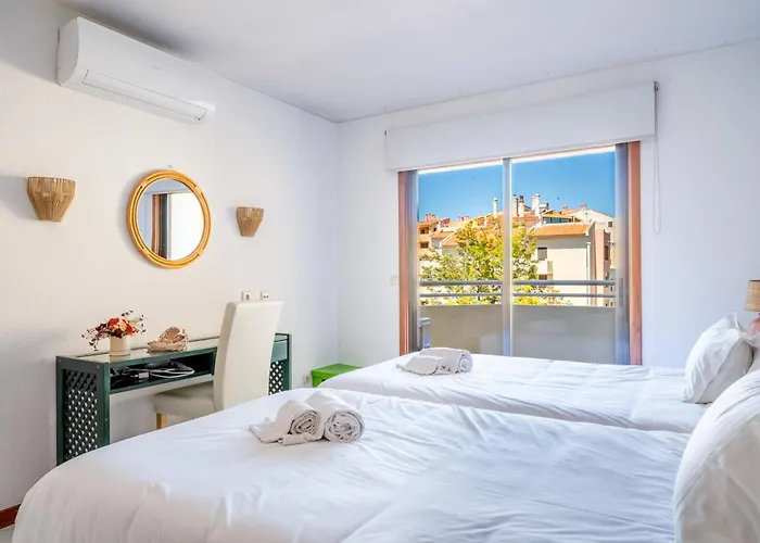 Aparthotel Bellavista Avenida By Beguest 3*