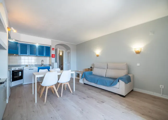 Apart-hotel Bellavista Avenida By Beguest Albufeira