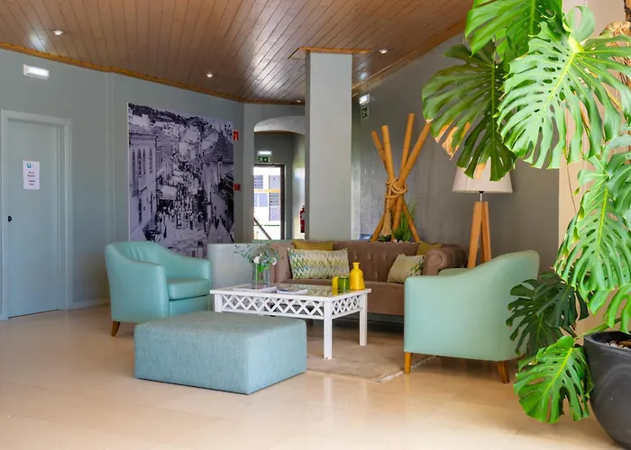 Bellavista Avenida By Beguest Albufeira