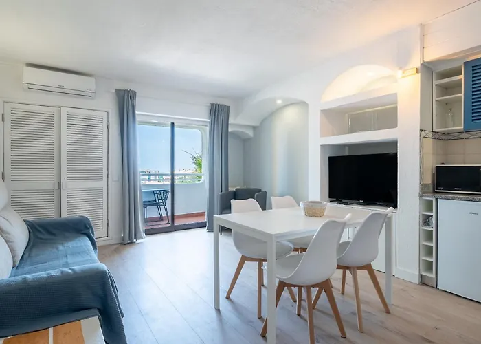 Bellavista Avenida By Beguest Apart-hotel 3*