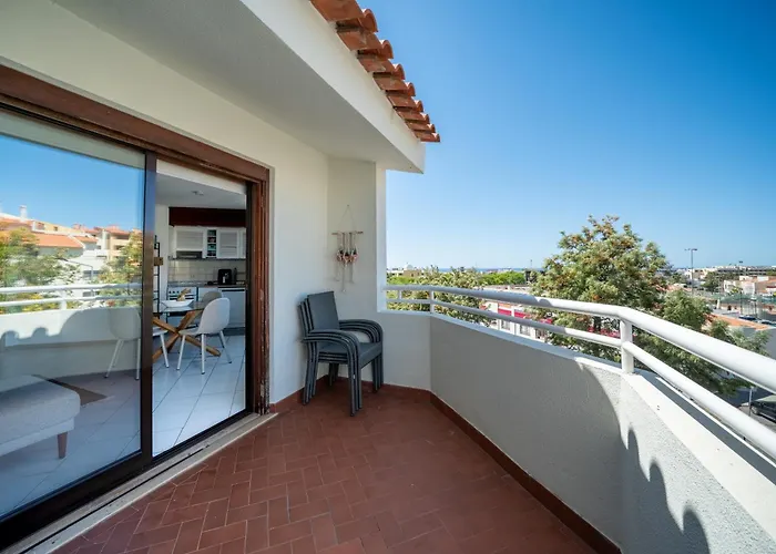Bellavista Avenida By Beguest 3*