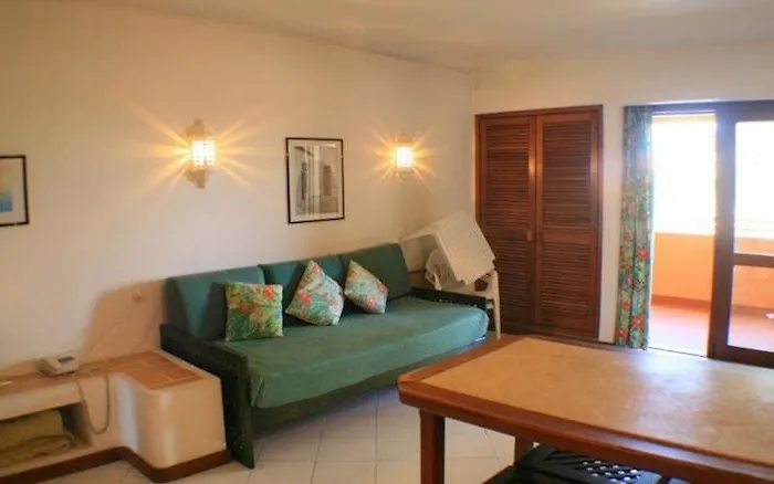 Bellavista Avenida By Beguest Apart-hotel Albufeira