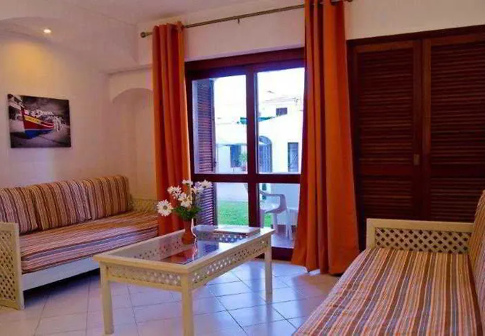 Aparthotel Bellavista Avenida By Beguest