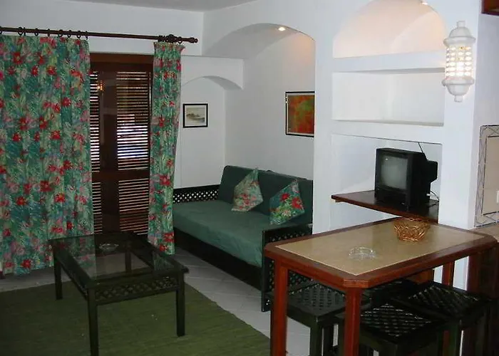 Bellavista Avenida By Beguest Apart-hotel