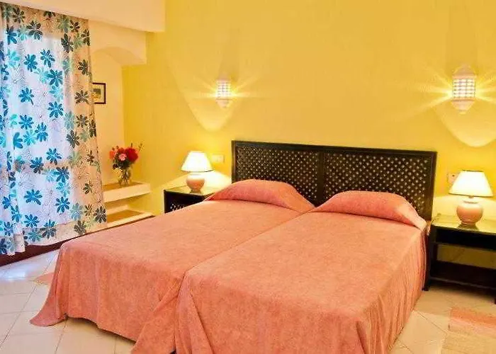 Bellavista Avenida By Beguest Aparthotel