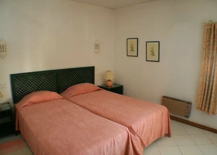 Bellavista Avenida By Beguest Albufeira