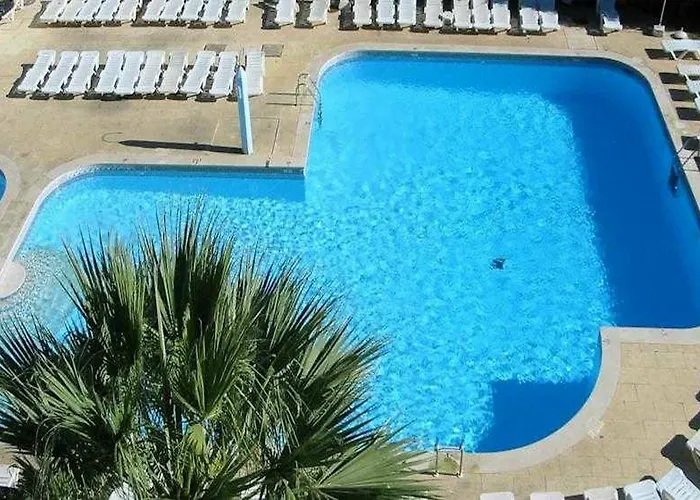 Aparthotel Bellavista Avenida By Beguest