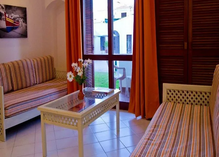 Bellavista Avenida By Beguest 3*