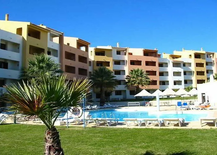Bellavista Avenida By Beguest Apart-hotel