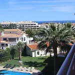 Bellavista Avenida By Beguest Aparthotel Albufeira