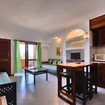 Bellavista Avenida By Beguest Aparthotel 3*