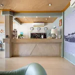 Aparthotel Bellavista Avenida By Beguest 3*