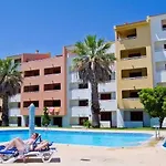 Bellavista Avenida By Beguest Aparthotel 3*