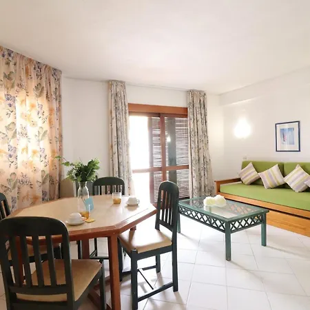 Bellavista Avenida By Beguest Ξενοδοχείο με διαμερίσματα 3*