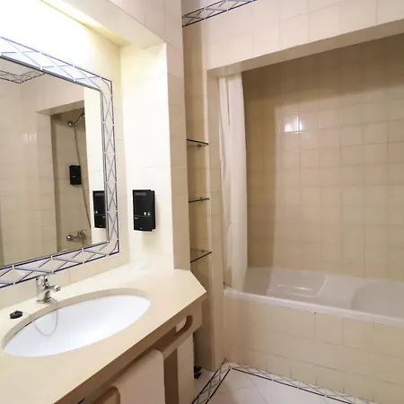 Bellavista Avenida By Beguest Αλμπουφέιρα