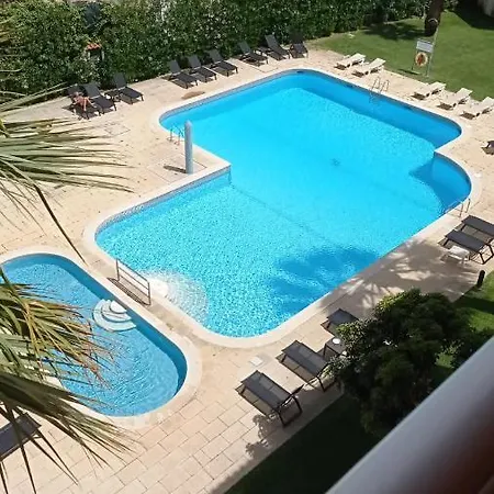 Ξενοδοχείο με διαμερίσματα Bellavista Avenida By Beguest 3*