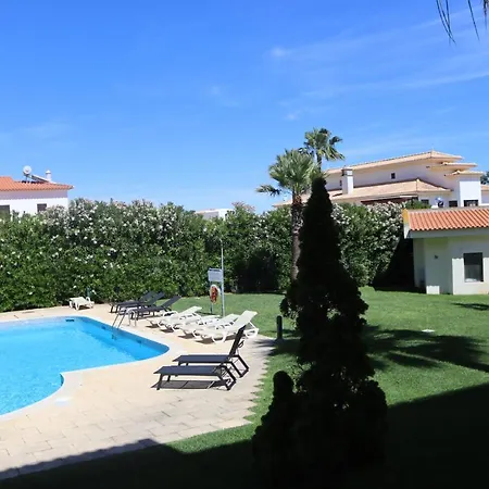 Appart hôtel Bellavista Avenida By Beguest Albufeira