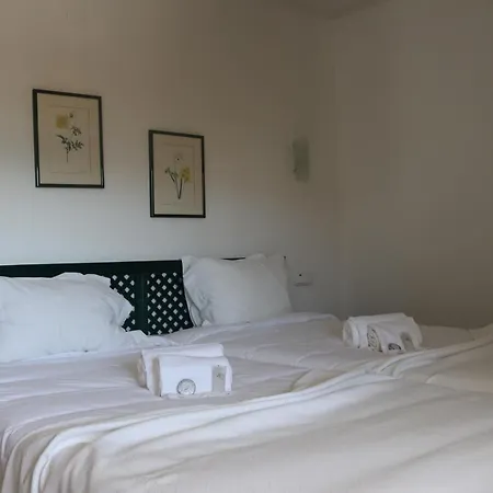 Aparthotel Bellavista Avenida By Beguest Albufeira