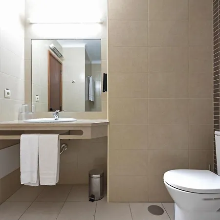 Bellavista Avenida By Beguest Ξενοδοχείο με διαμερίσματα Αλμπουφέιρα