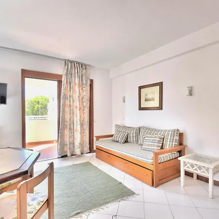 Bellavista Avenida By Beguest Αλμπουφέιρα