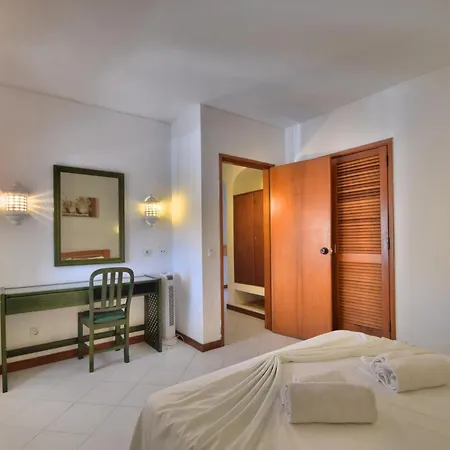 Apartmanhotel Bellavista Avenida By Beguest Albufeira
