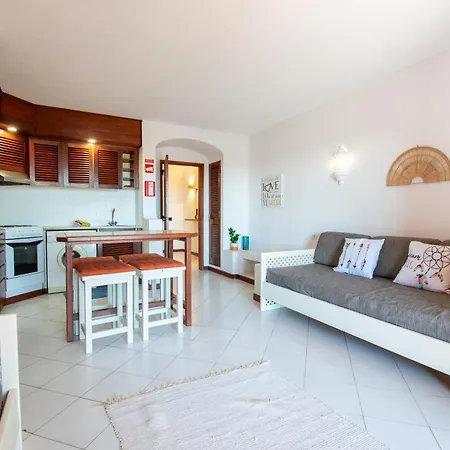 Apartmanhotel Bellavista Avenida By Beguest 3*
