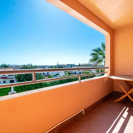 Bellavista Avenida By Beguest Appart hôtel 3*