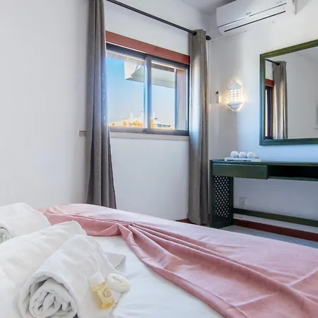 Appart hôtel Bellavista Avenida By Beguest 3*