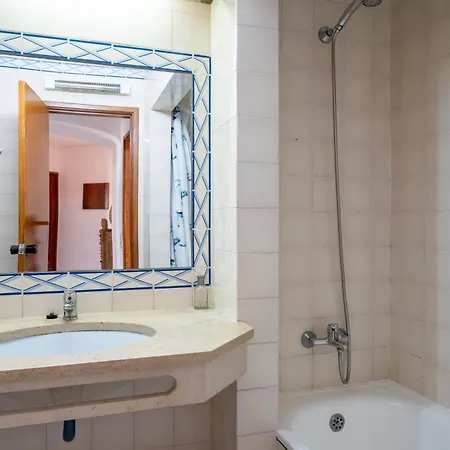 Bellavista Avenida By Beguest 3* Αλμπουφέιρα