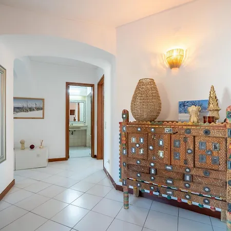 Apartmanhotel Bellavista Avenida By Beguest