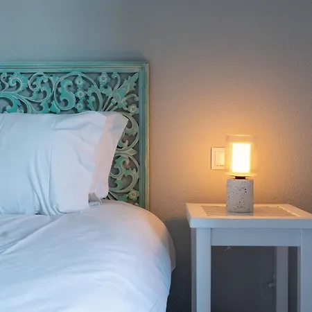 Bellavista Avenida By Beguest 3* Αλμπουφέιρα