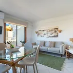 Bellavista Avenida By Beguest Lägenhetshotell 3*