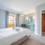 Bellavista Avenida By Beguest Lägenhetshotell Albufeira