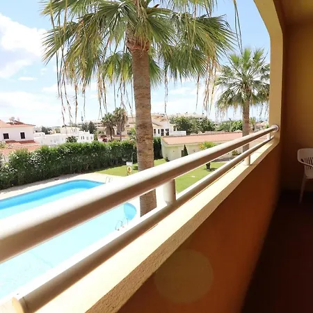 Bellavista Avenida By Beguest 3*