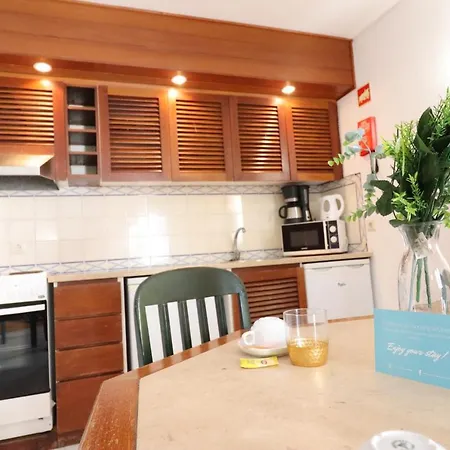 Bellavista Avenida By Beguest Aparthotel