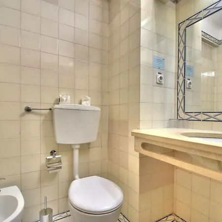 Aparthotel Bellavista Avenida By Beguest Albufeira