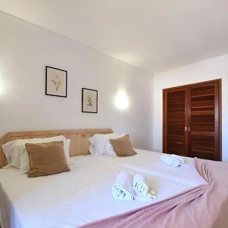 Bellavista Avenida By Beguest Albufeira